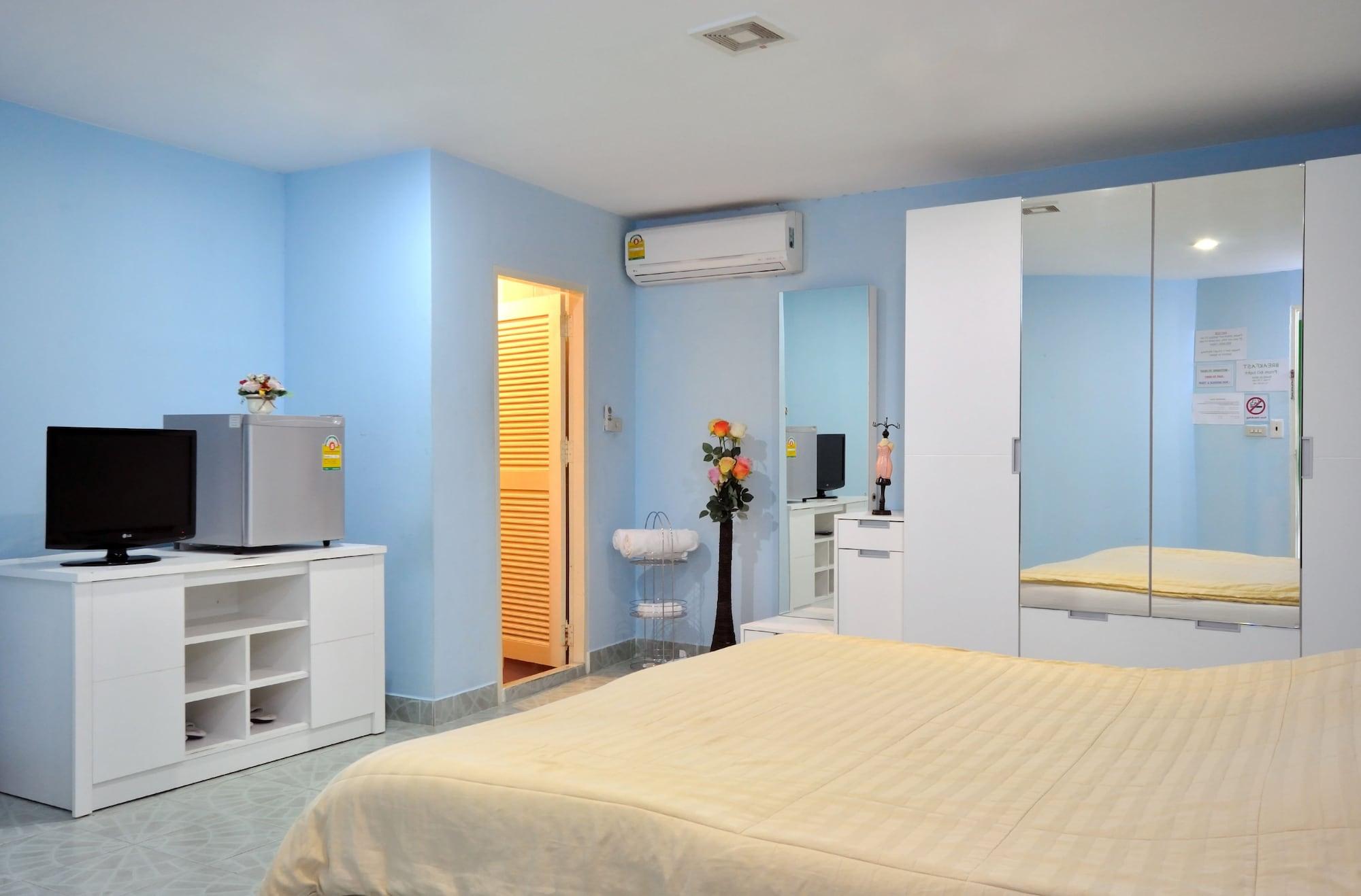 Aree'S House Hotell HHQ Eksteriør bilde