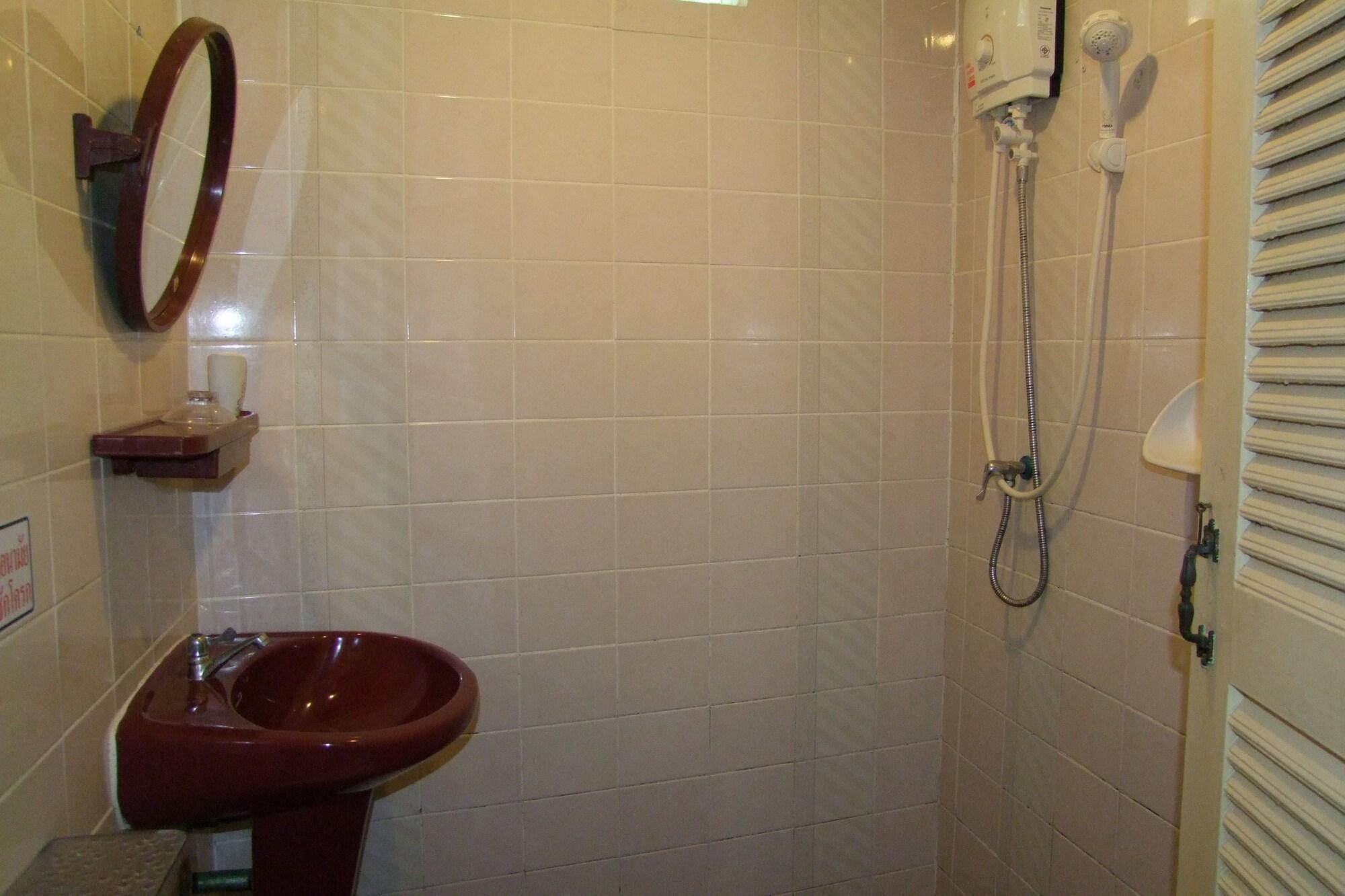 Aree'S House Hotell HHQ Eksteriør bilde