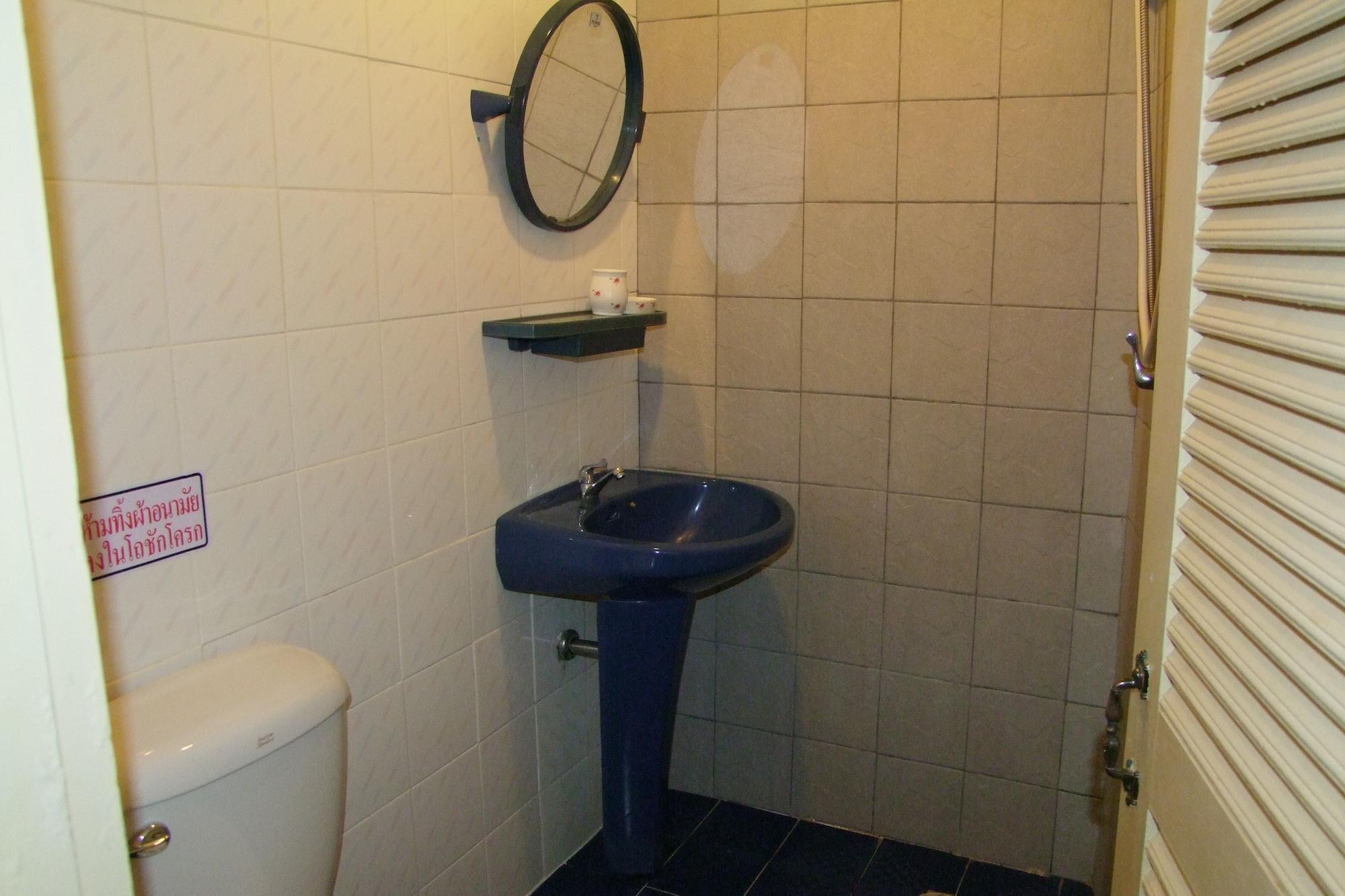 Aree'S House Hotell HHQ Eksteriør bilde