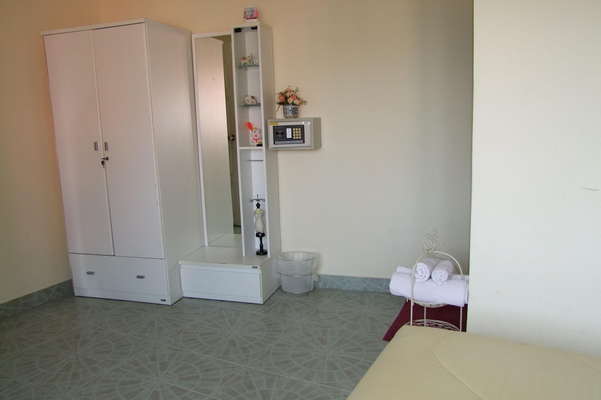 Aree'S House Hotell HHQ Eksteriør bilde